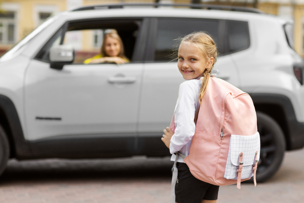 Airport transfers